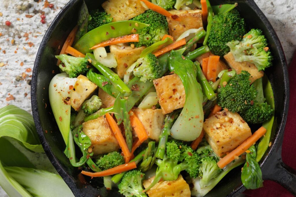 healthy struggle meals