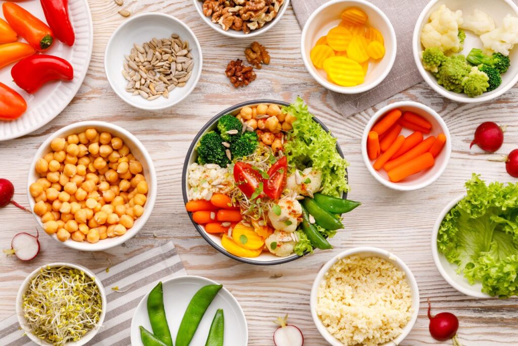 healthy struggle meals