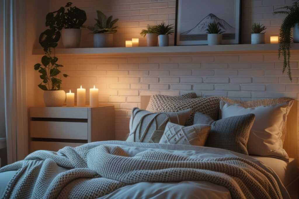 Things to do When You Can't Sleep