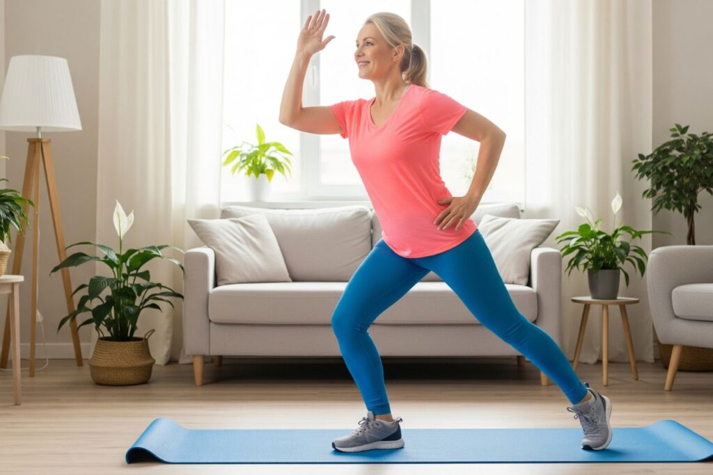 eat less exercise more myths