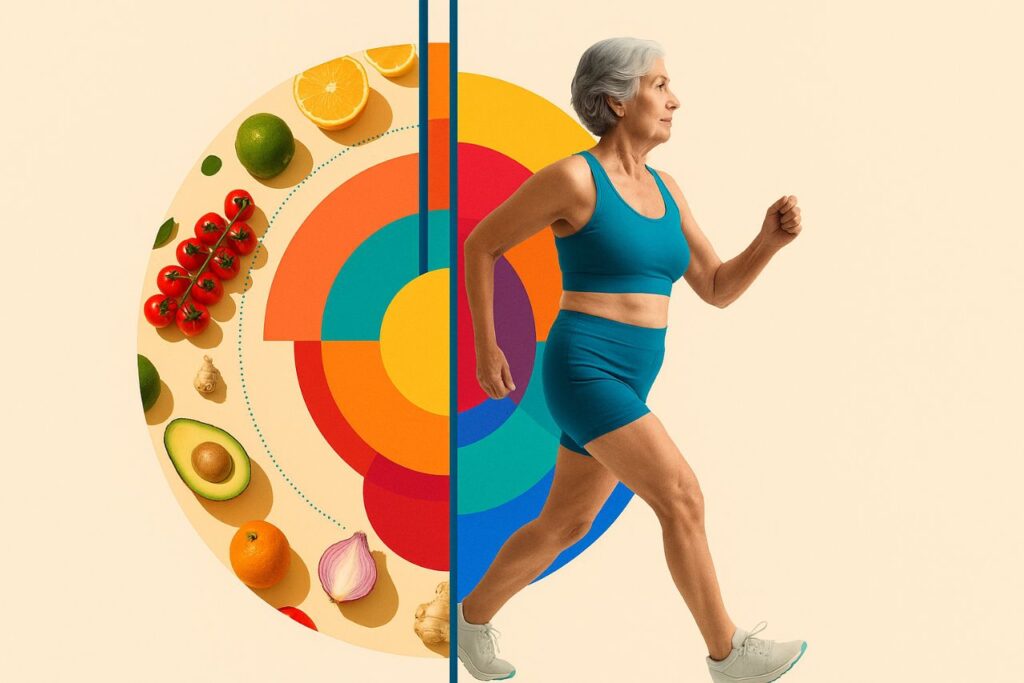 eat less exercise more myths
