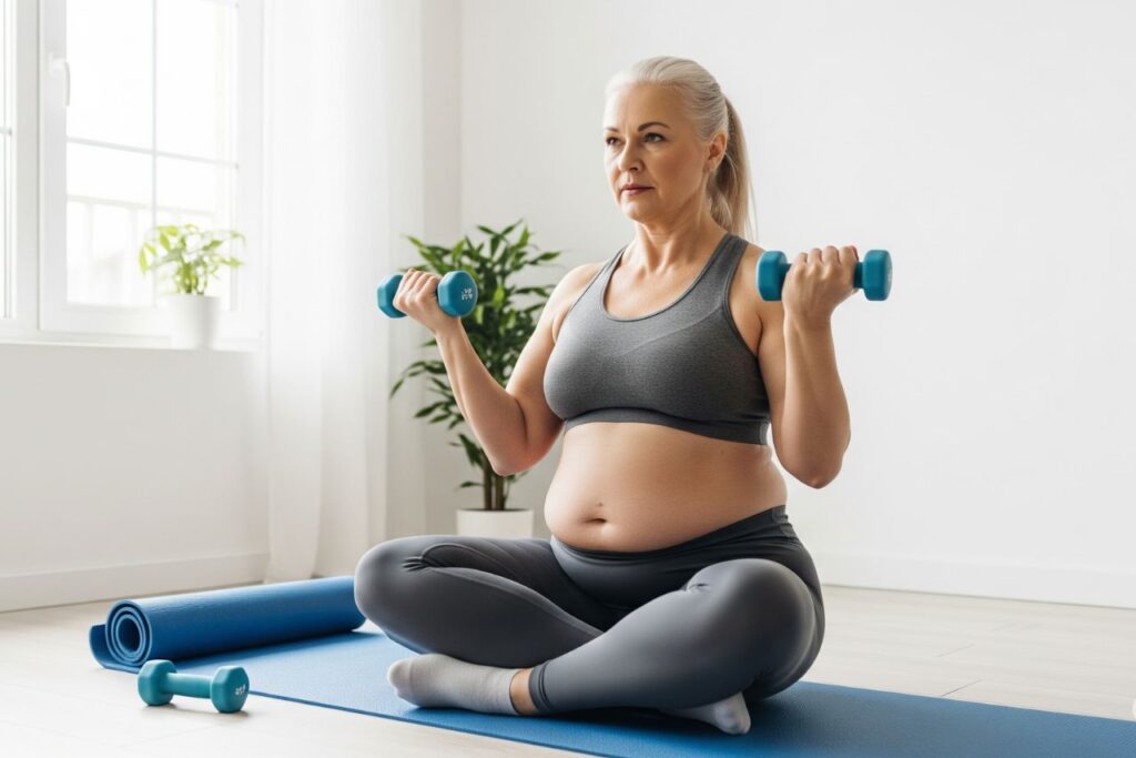 Reignite Your Metabolism