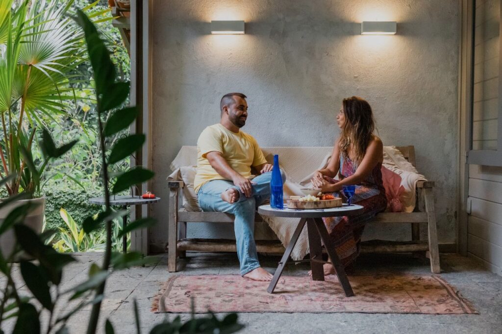 secrets on modern dating
