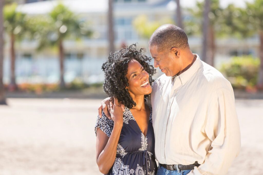 secrets on modern dating