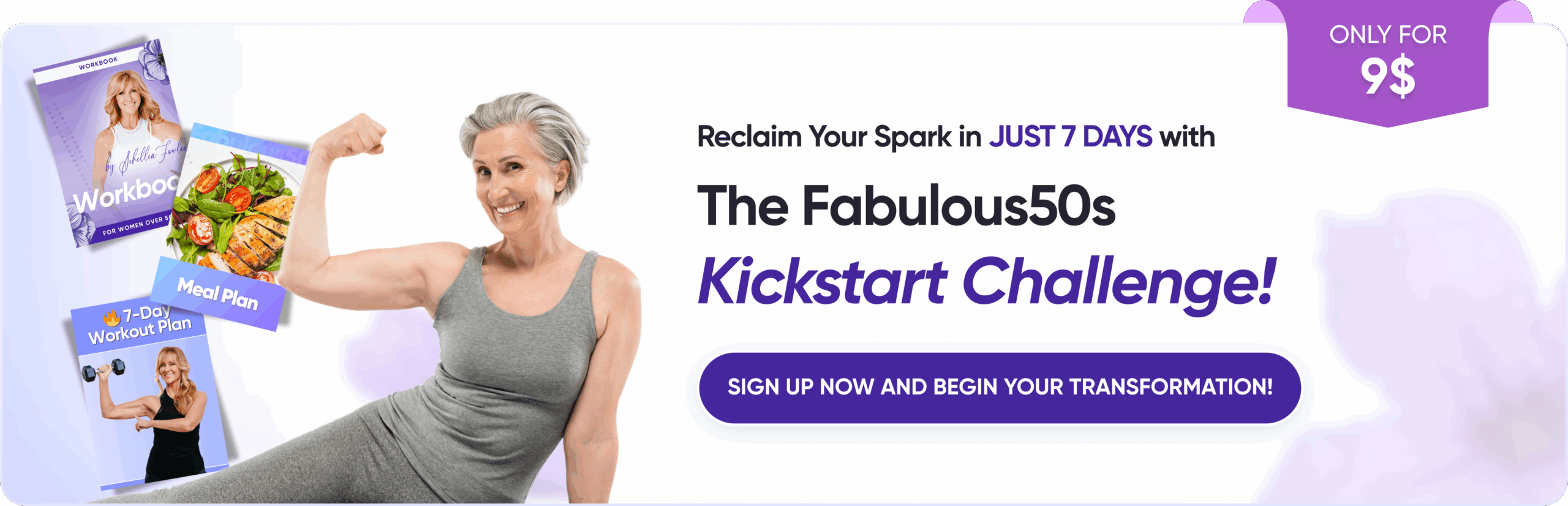 kickstart Challenge