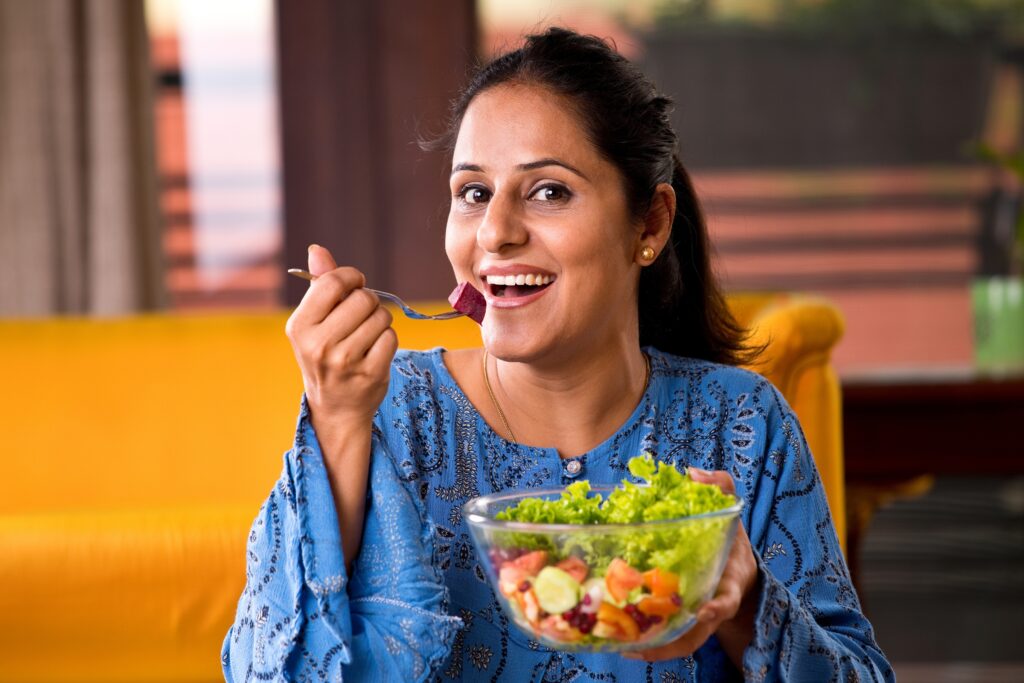 ditch ultraprocessed foods