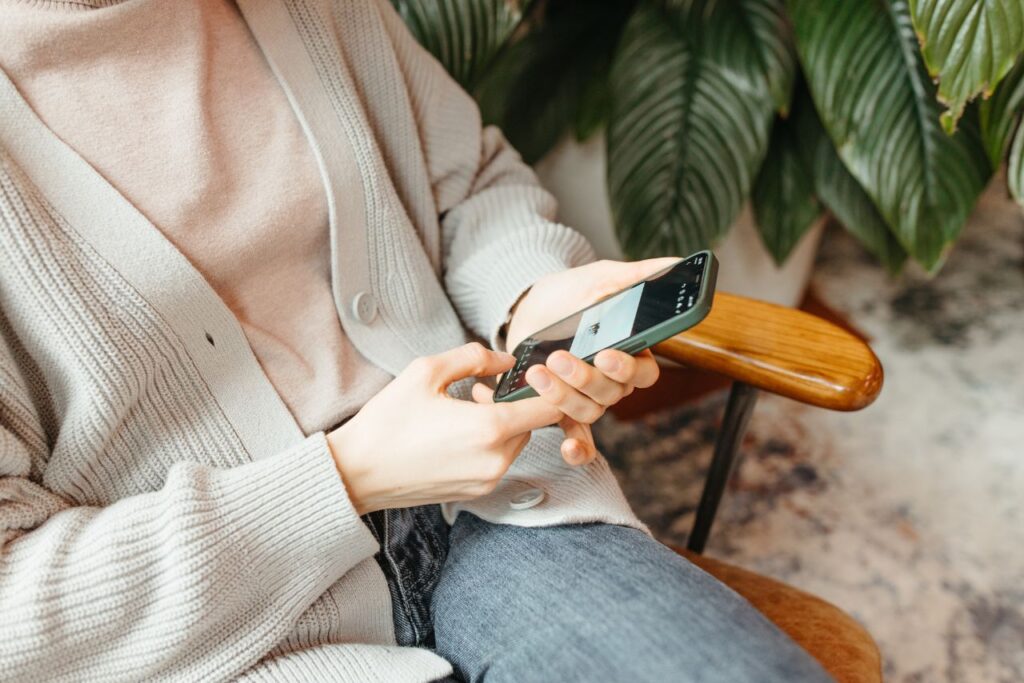 The Silent Addiction: Scrolling and Screens After 50