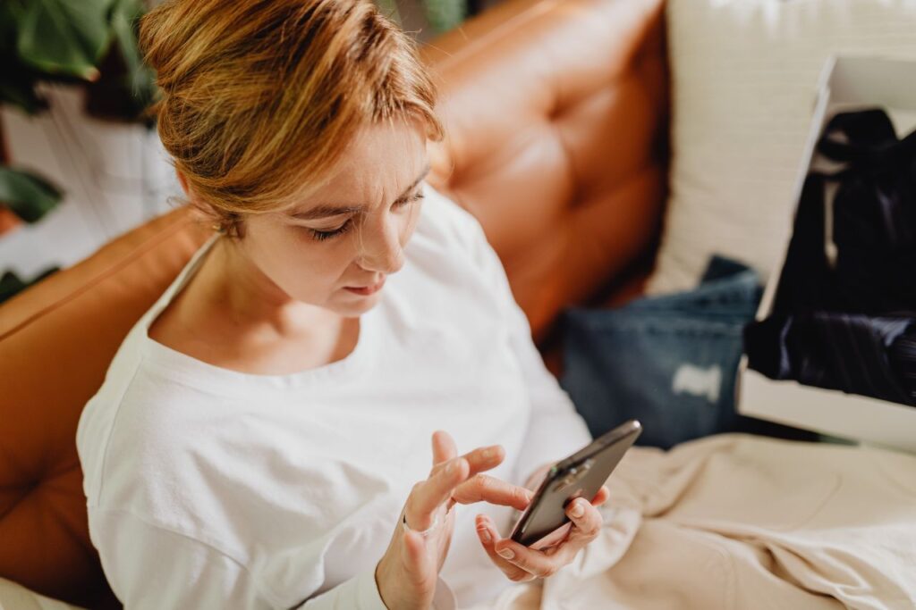 The Silent Addiction: Scrolling and Screens After 50