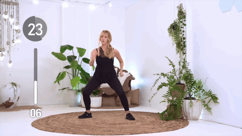 HIIT for fat loss