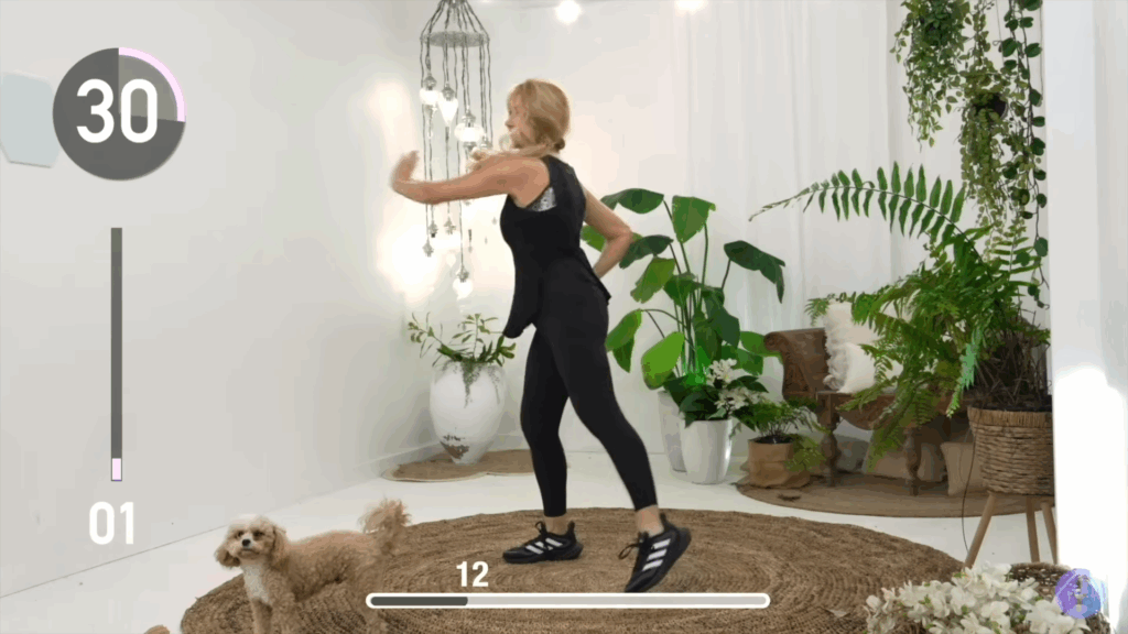 weight loss workout for women