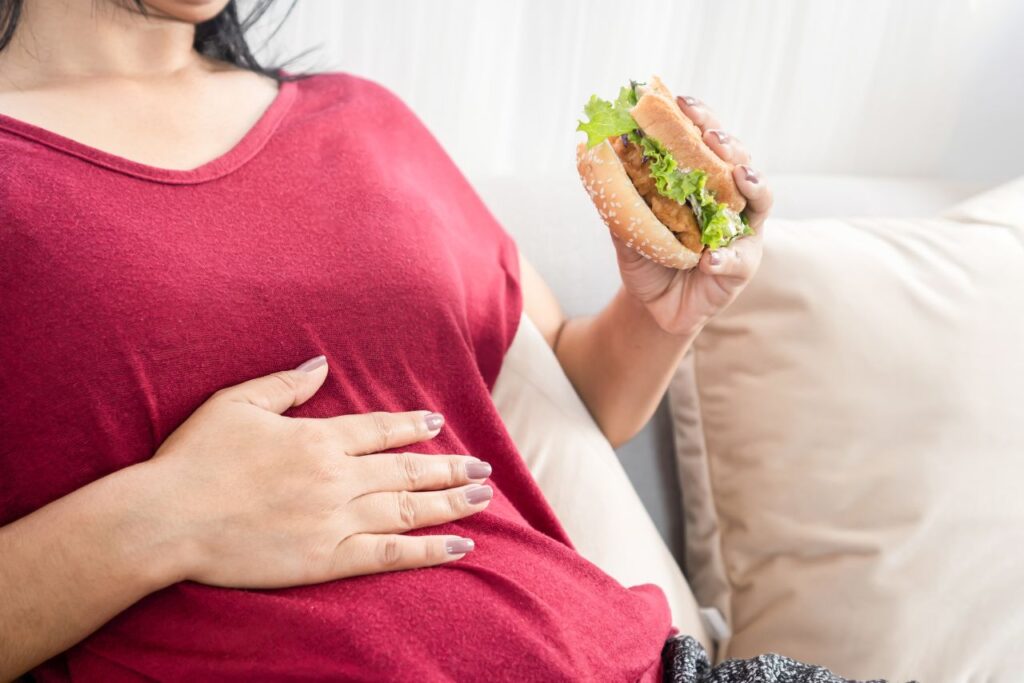 Why Ultra-Processed Foods Make Women Over 50 Eat More Than They Realize