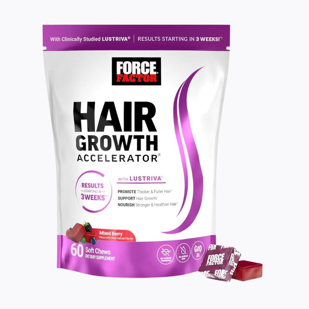best hair growth products