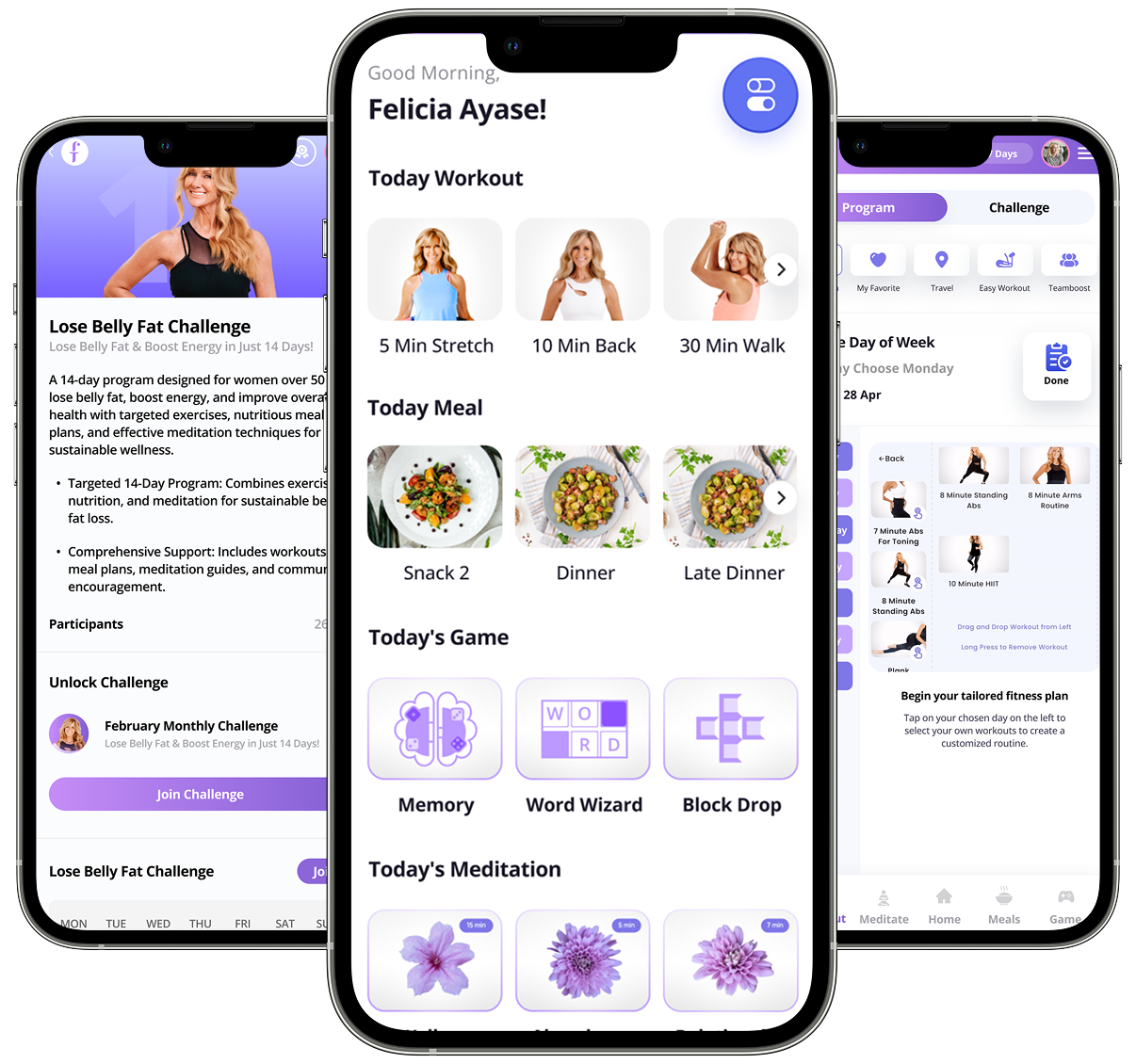 VitaliT app