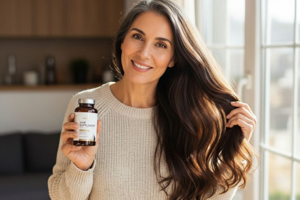 best hair growth products