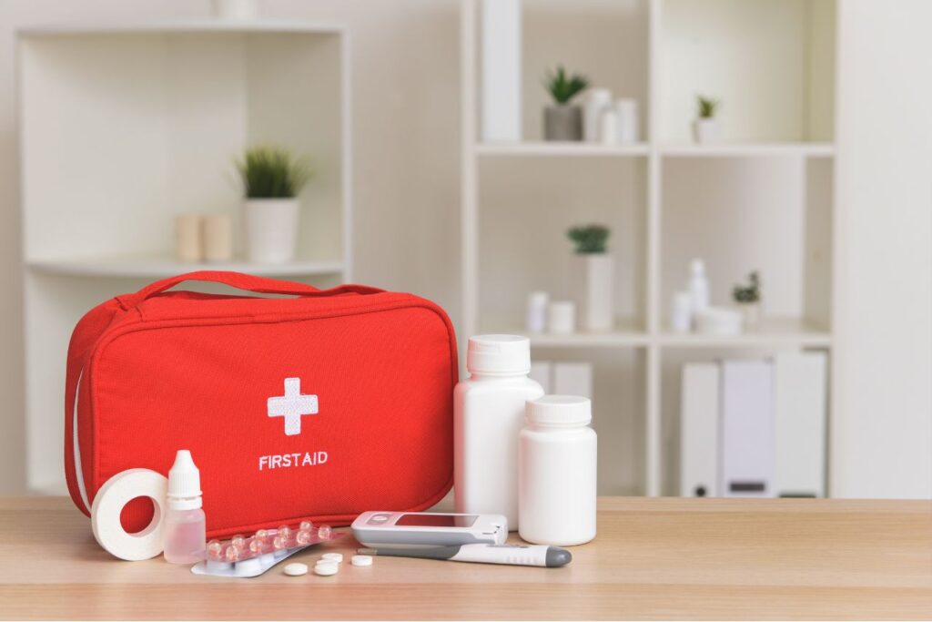 menopause travel toolkit
