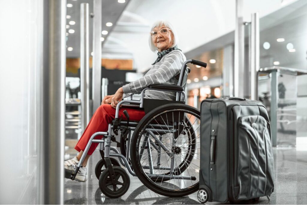 menopause travel toolkit
