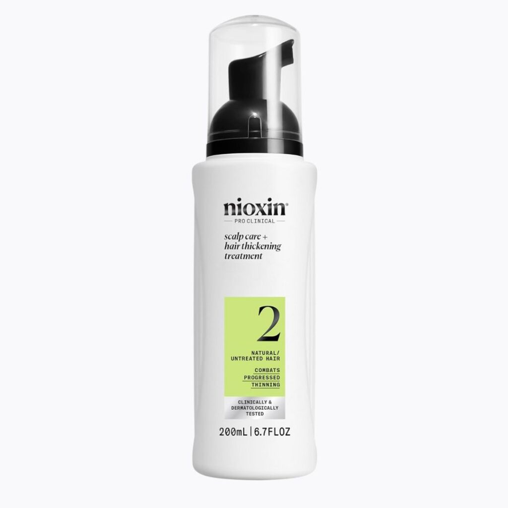 best hair growth products