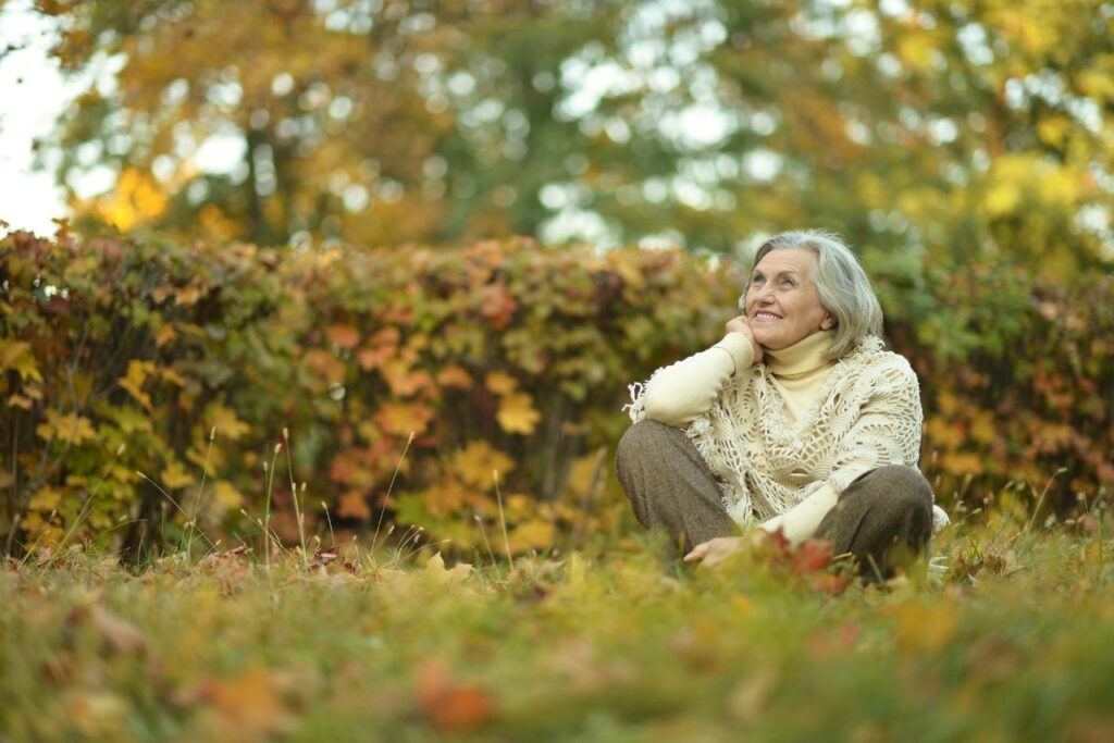 September Reset: How Women Over 50 Can Start Fresh This Month