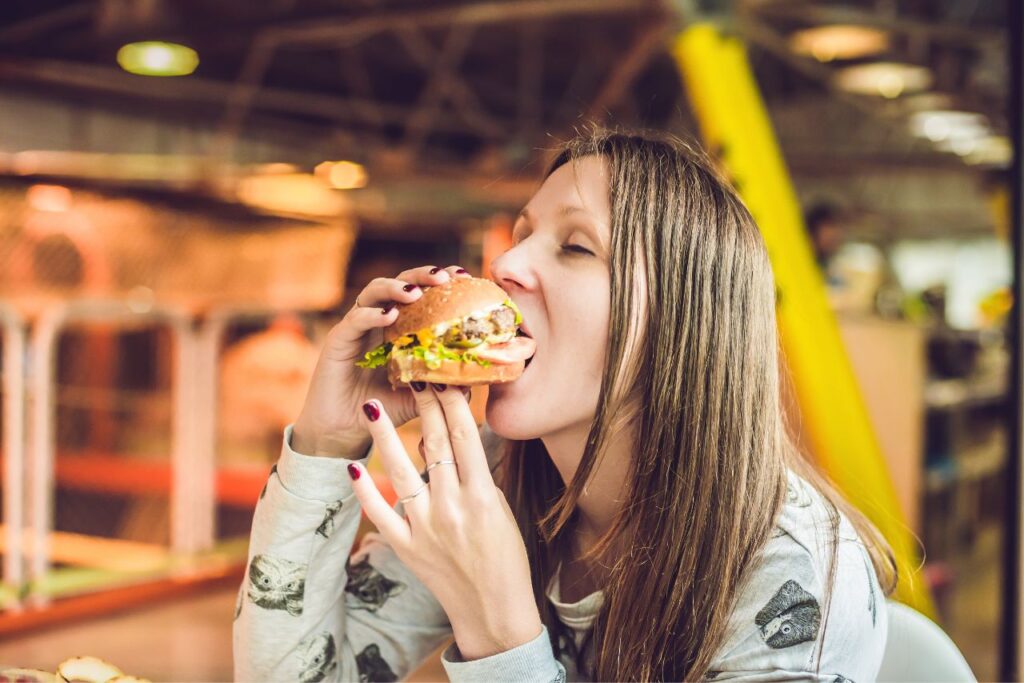 Why Ultra-Processed Foods Make Women Over 50 Eat More Than They Realize