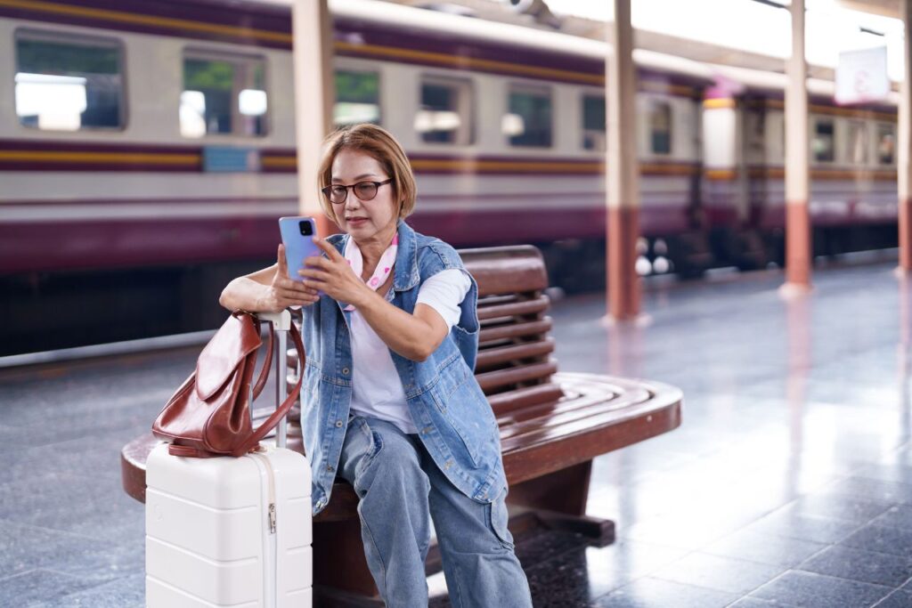 Best Travel Insurance for Women Over 50 With Pre-Existing Conditions