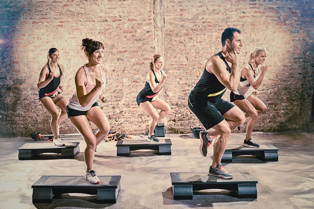Fitness Trends That Shaped Our Lives Over the Last 5 Decades