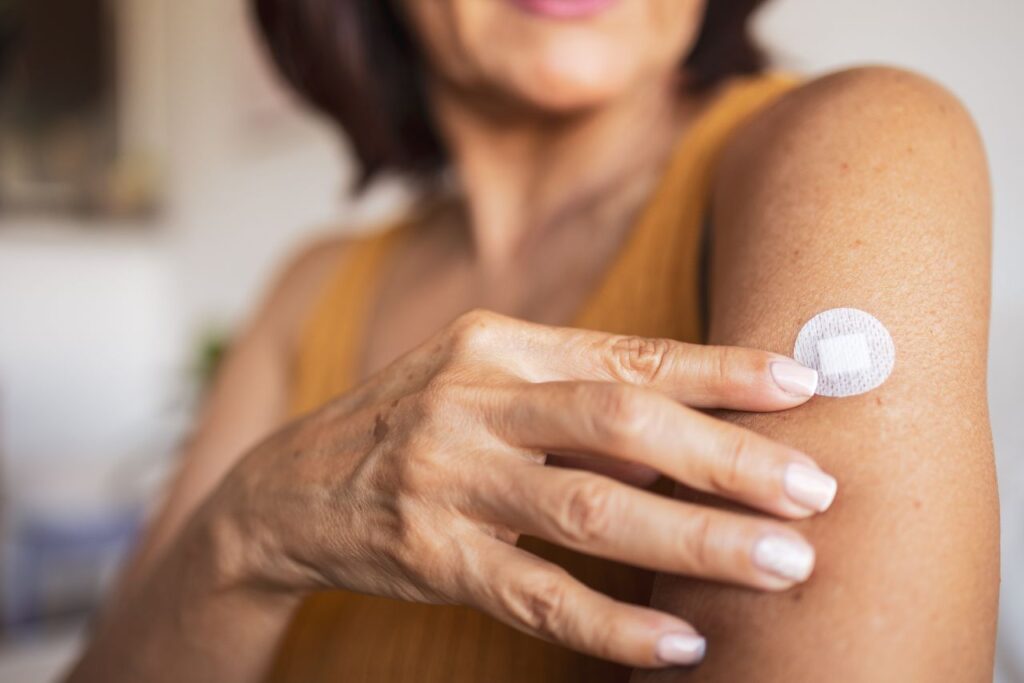 FDA May Remove the Black-Box Warning on Menopause Hormone Therapy