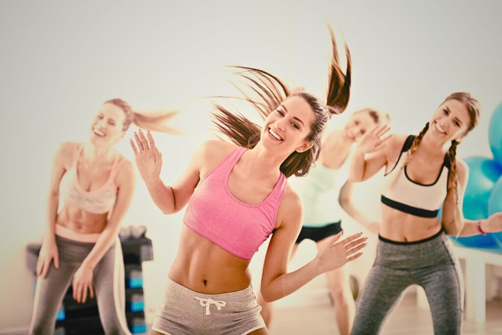 Fitness Trends That Shaped Our Lives Over the Last 5 Decades