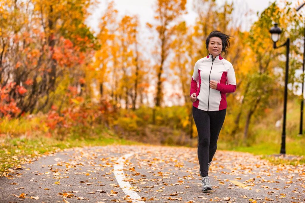 kickstart your fitness over 50