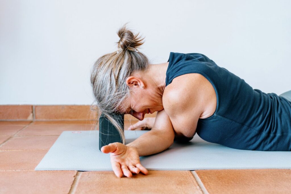 kickstart your fitness over 50