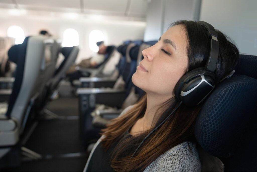 Menopause travel tips