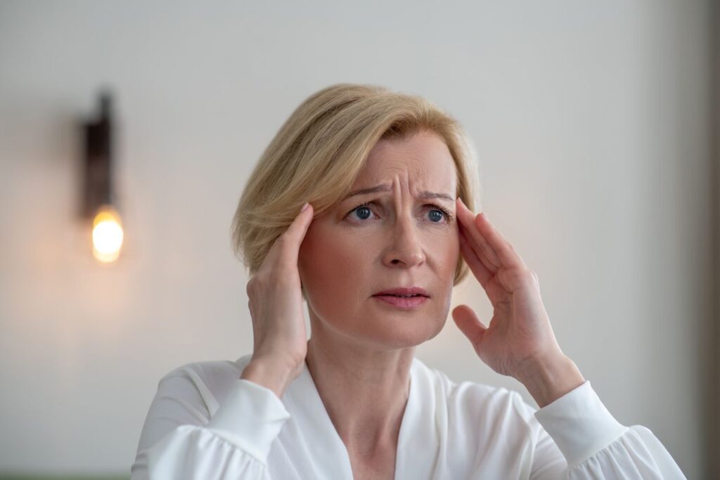 Brain Fog May Be Triggered by What You Eat