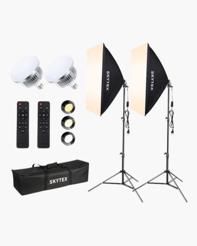 Fabulous50s Filming Studio Tour by Schellea Fowler