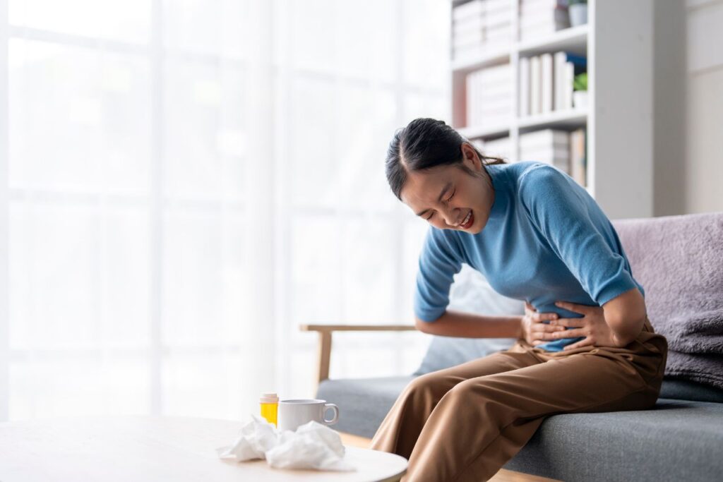 Sex Painful After Menopause