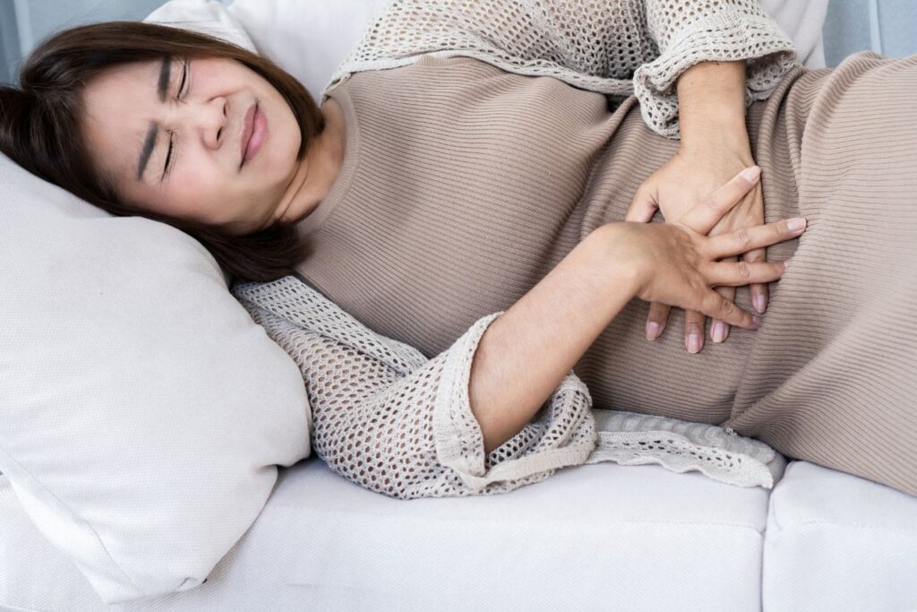 Sex Painful After Menopause