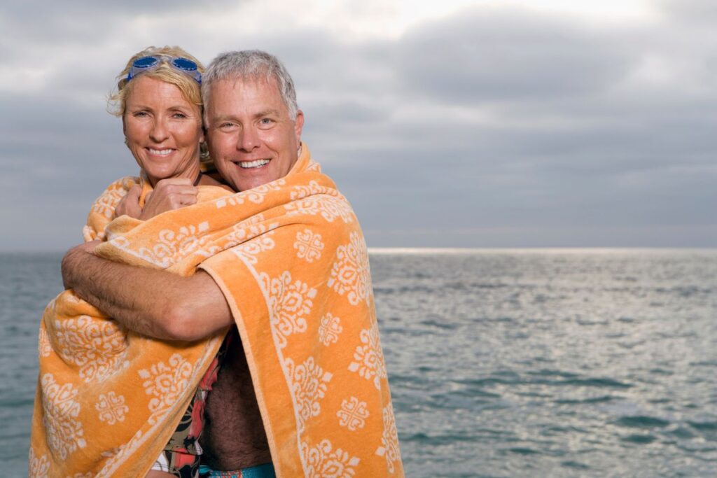 How Does Menopause Affect My Sex Life