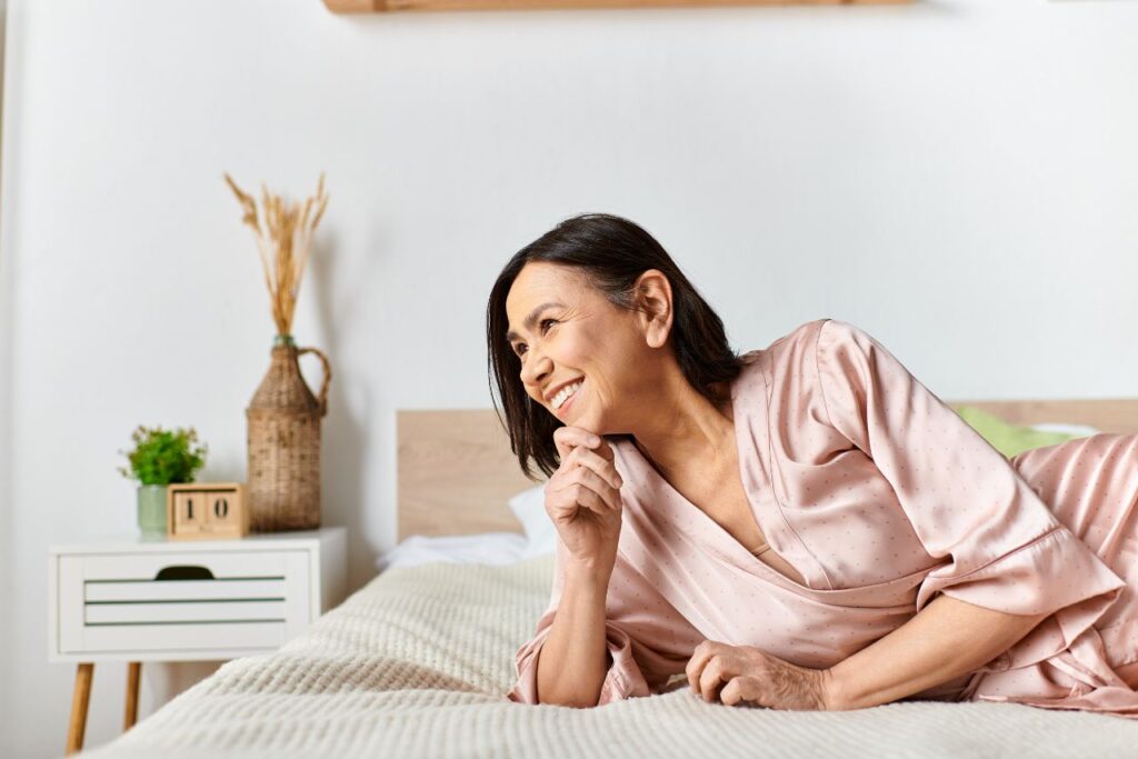 Boost My Libido After 50 During Menopause