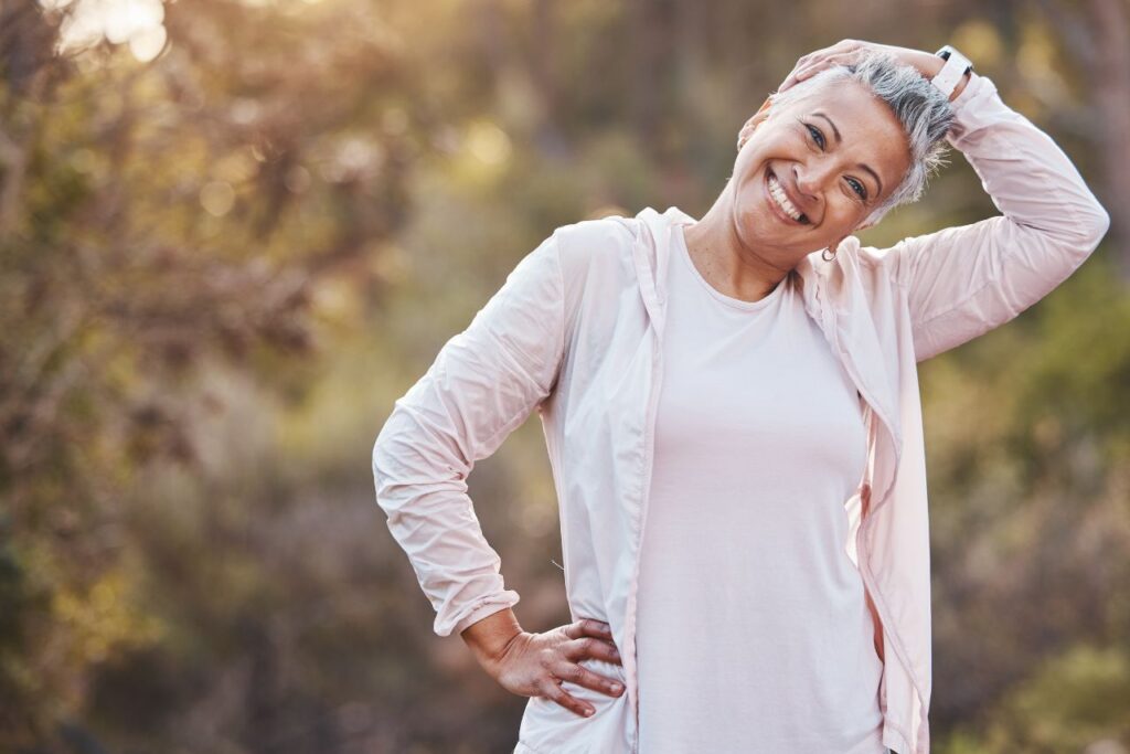 mental health and menopause