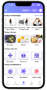 VitaliT App