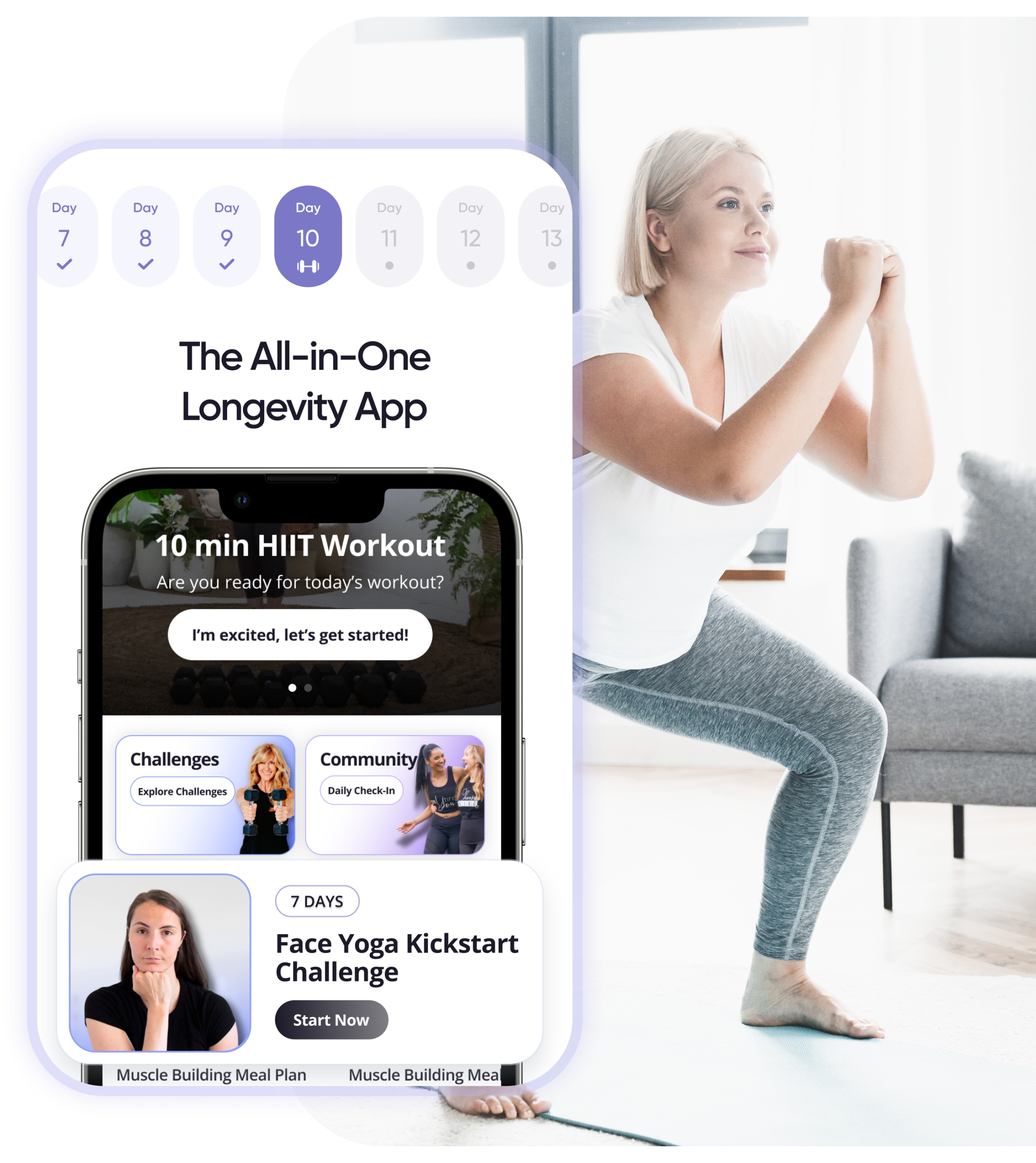 VitaliT app