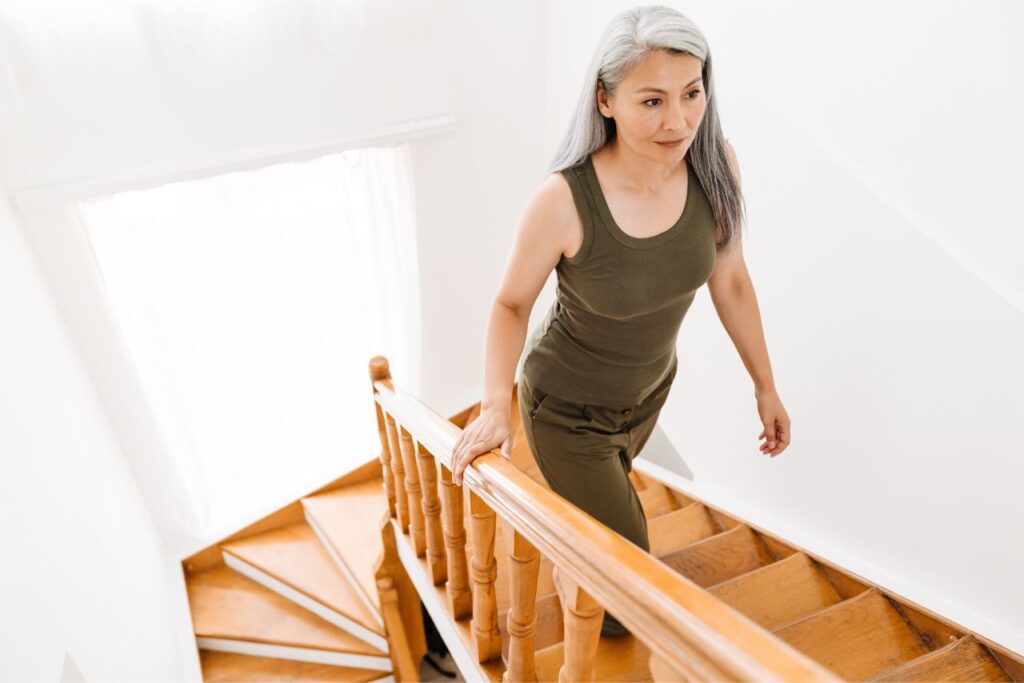 Low-Impact Osteoporosis Exercises for Women Over 50