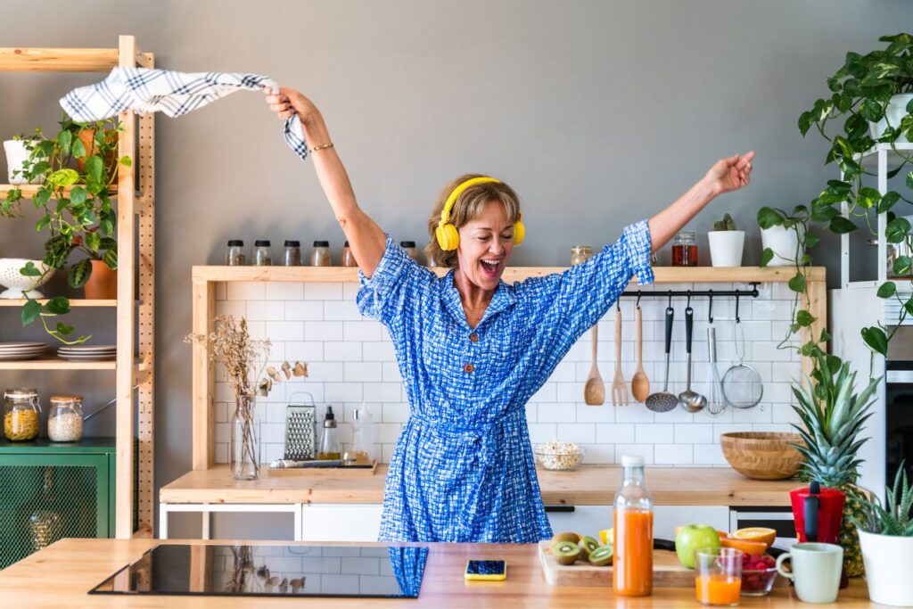 Low-Impact Osteoporosis Exercises for Women Over 50