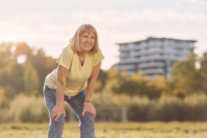 Start Exercising After an Osteoporosis Diagnosis