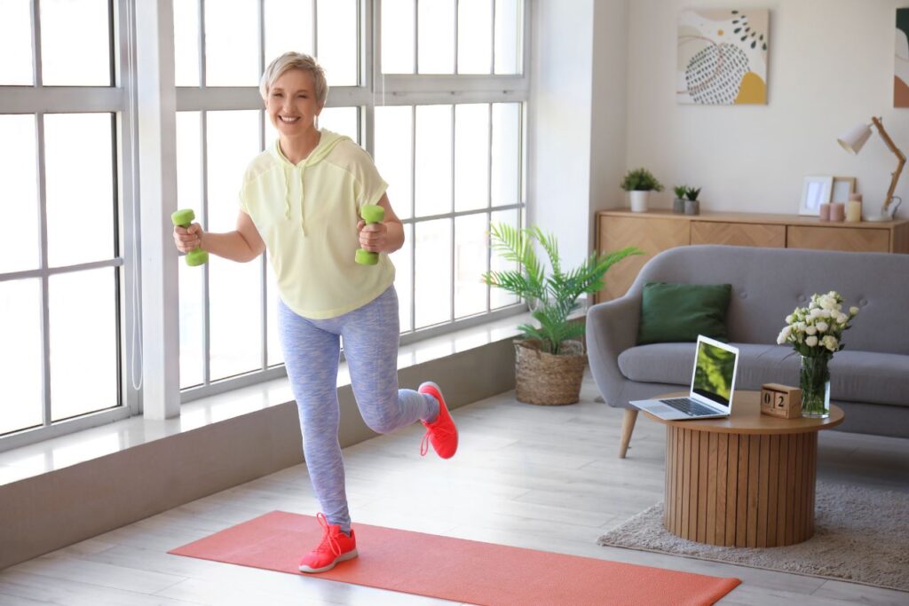 Cardio Exercises for Heart Health