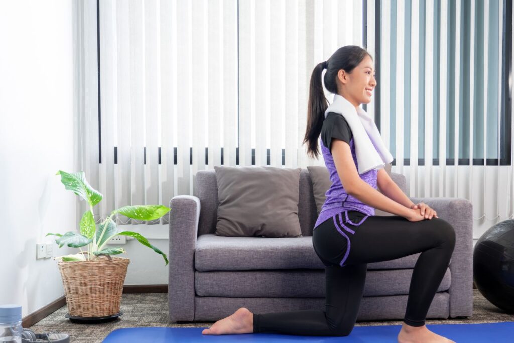 Cardio Exercises for Heart Health
