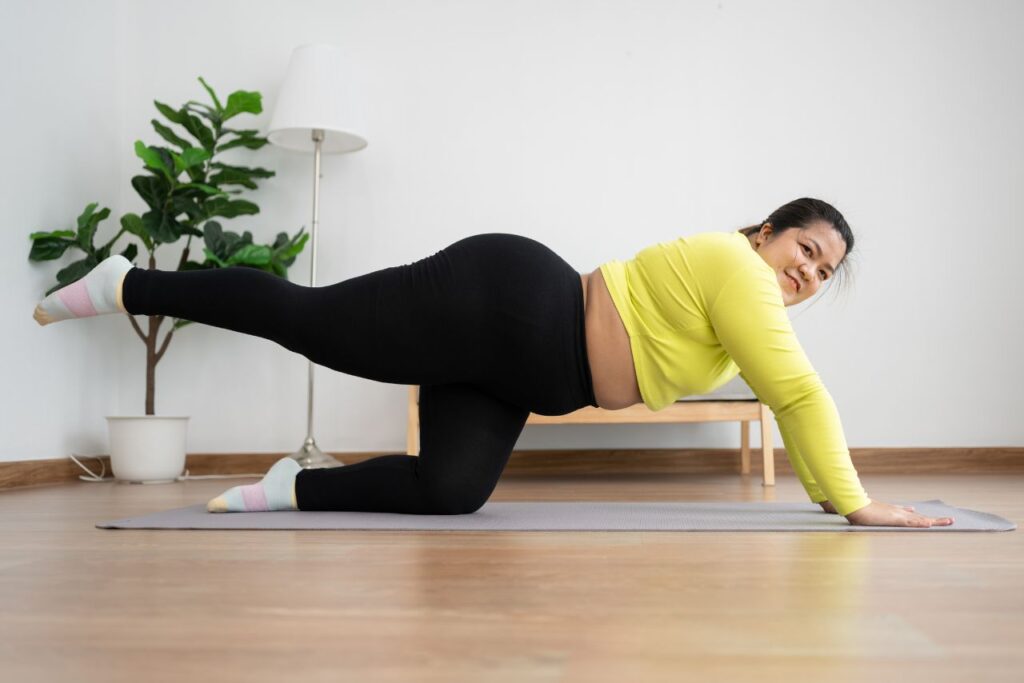 Cardio Exercises for Heart Health