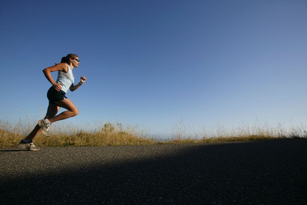 cardio exercises for knees