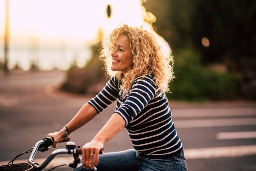 How to Build Stamina After 50 Without Exhausting Yourself
