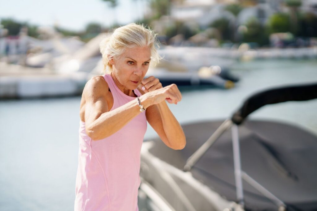 How to Do Cardio Without Jumping After 50