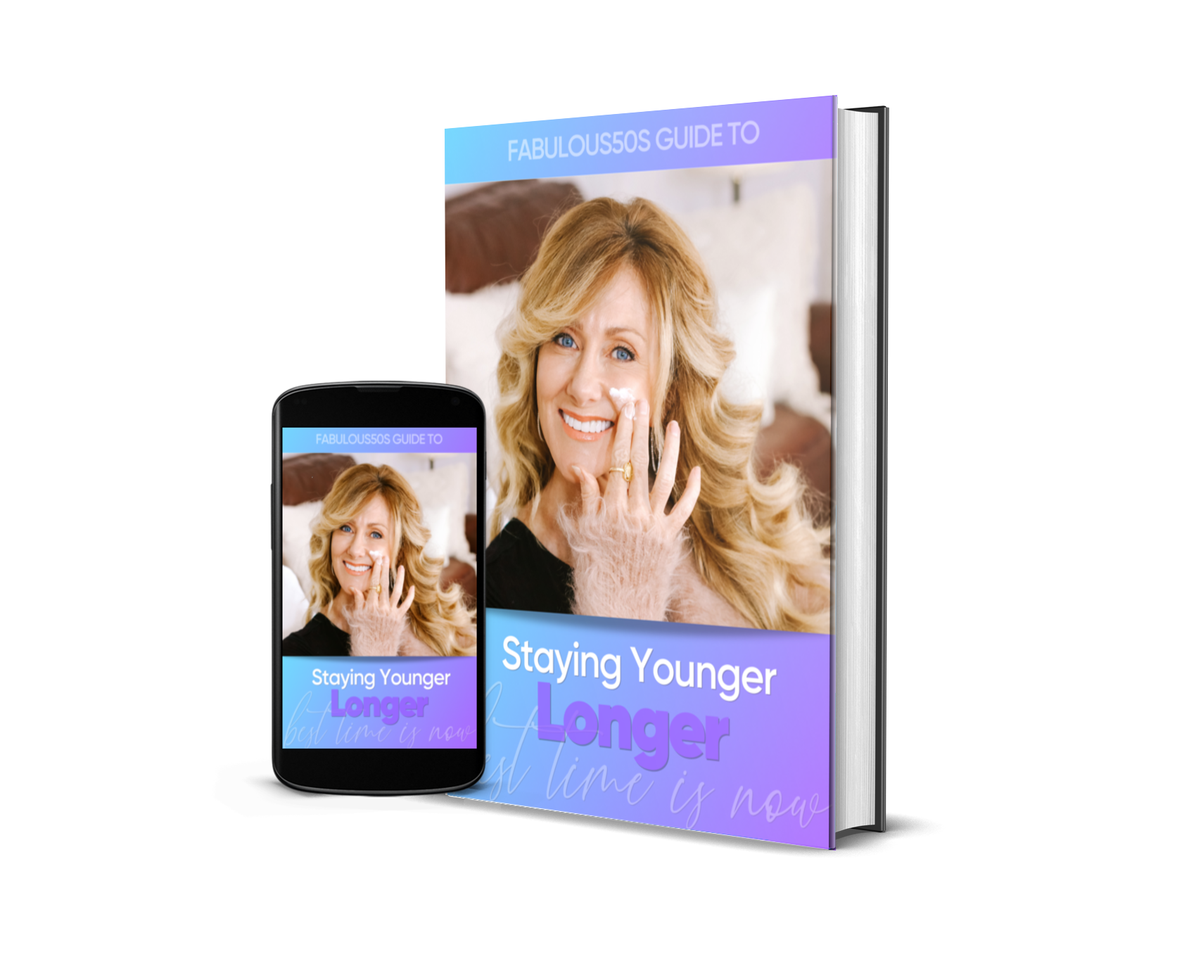 Staying Younger